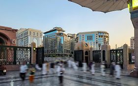 Rotana Al Manakha Madinah
